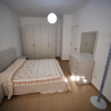 Eras Lägenhet Shkodër