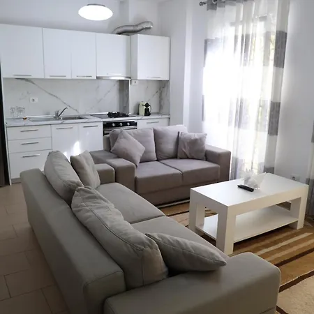 Eras Apartman Shkodra