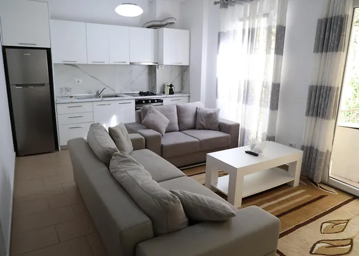 Eras Apartman Shkodra
