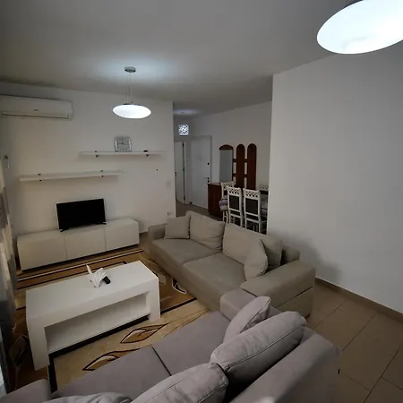 Apartment Eras *