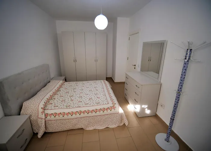 Eras Lejlighed Shkodër